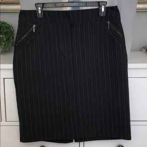 NY&Co Pencil Skirt